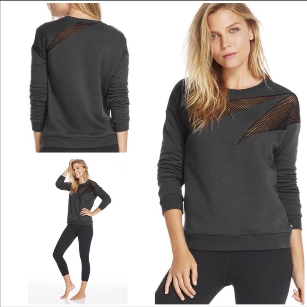 Fabletics Argon Pullover Sweatshirt - image 5